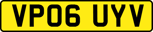VP06UYV