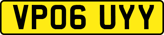 VP06UYY