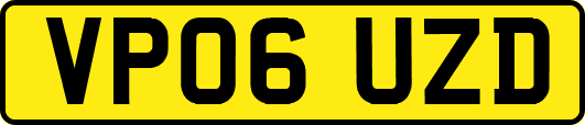 VP06UZD