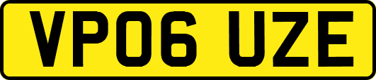 VP06UZE