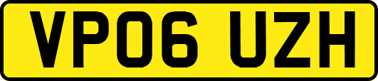 VP06UZH