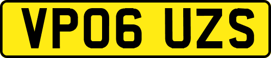 VP06UZS