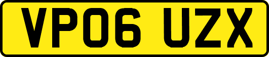 VP06UZX