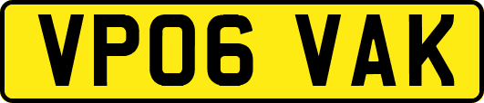 VP06VAK