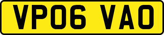 VP06VAO