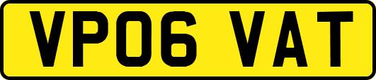 VP06VAT