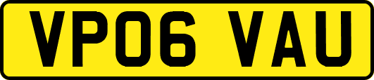 VP06VAU