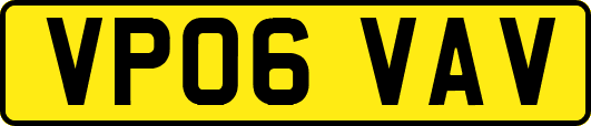 VP06VAV