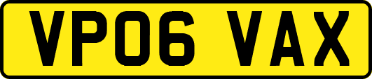 VP06VAX