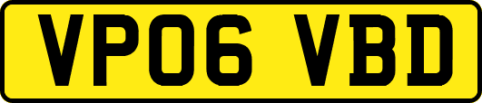VP06VBD