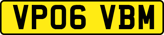 VP06VBM