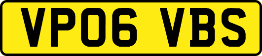 VP06VBS