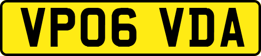 VP06VDA