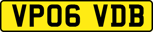 VP06VDB