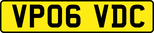 VP06VDC