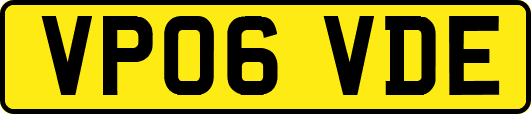 VP06VDE
