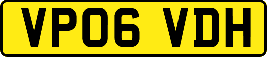 VP06VDH