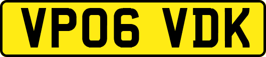 VP06VDK