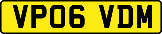 VP06VDM