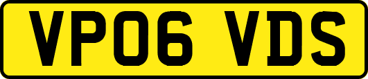 VP06VDS