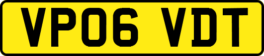 VP06VDT