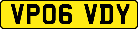 VP06VDY