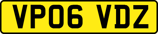 VP06VDZ
