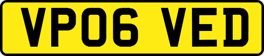 VP06VED