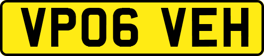 VP06VEH