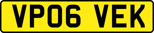 VP06VEK