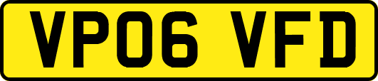 VP06VFD