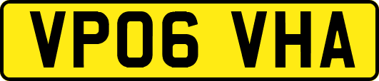 VP06VHA