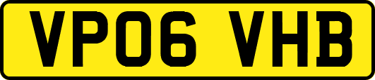 VP06VHB