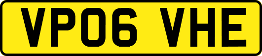 VP06VHE