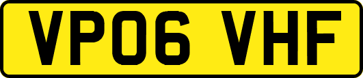 VP06VHF