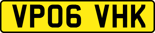 VP06VHK