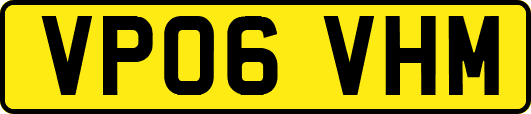 VP06VHM
