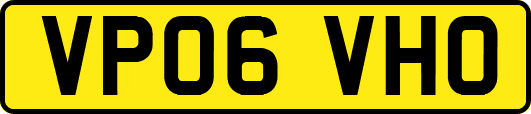 VP06VHO