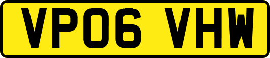 VP06VHW