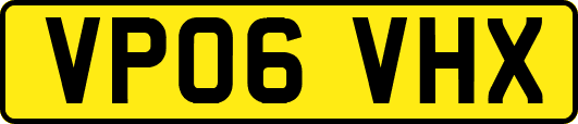 VP06VHX