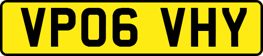 VP06VHY