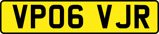 VP06VJR