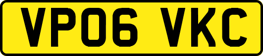 VP06VKC