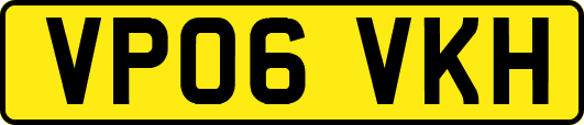 VP06VKH