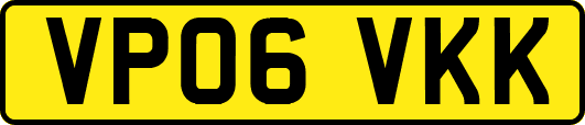 VP06VKK