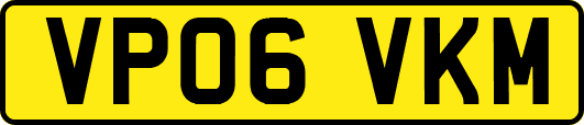 VP06VKM