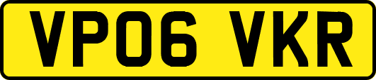 VP06VKR