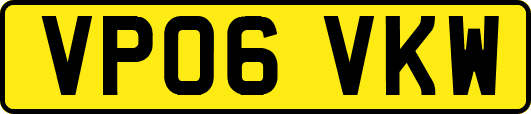 VP06VKW