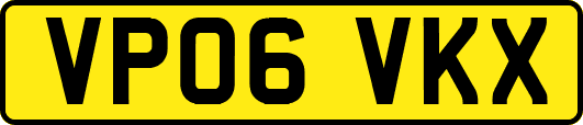 VP06VKX