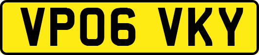 VP06VKY